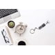 thumbnail image 5 of Linterna Star Wars Mini Yoda Lightsaber, réplica LED verde, 5 of 7