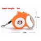 thumbnail image 4 of Correa Retractril Automatica Perro Mascotas 5 Mt y Linterna, 4 of 5