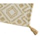 thumbnail image 2 of Bajada De Cama Algodón Brush Mostaza, 2 of 2