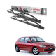 thumbnail image 1 of Plumillas Bosch Eco para Peugeot 306 1994-2002, 1 of 3