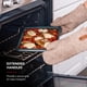 thumbnail image 5 of Bandeja para Hornear KitchenAid 23x33 cm Antiadherente y Apta para Lavavajillas, 5 of 5