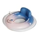 thumbnail image 4 of Bebés Piscina Flotadores Accesorios De Piscina Bañera Juguetes Inflables Bebés Flotador Rosa Sin Dosel, 4 of 5