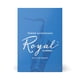 thumbnail image 2 of Cañas Saxo Tenor 2.0 pack 10 Royal RKB1020 Daddario, 2 of 3