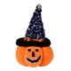 thumbnail image 4 of Mu?eco De Calabaza De Halloween Creativo Adornos De Regalo De Juguete De Peluche Para Vacaciones Puntiagudos 13cm X 21cm, 4 of 5