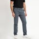 thumbnail image 2 of Pantalón Frente Plano Slim Fit Gris Medio, 2 of 3