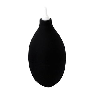 Bothyi - Soft Bulb Blower Duster Dust Cleaner Reloj Bomba De Aire Para Pantallas Lcd Tablet Black