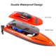 thumbnail image 4 of RC Racing Boat Cheerwing UDI UDI009 30 km/h para niños y adultos, 4 of 8