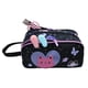 thumbnail image 3 of Estuche Infantil Niña Atos Space Cat Negro Head, 3 of 8