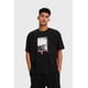 thumbnail image 1 of Polera Hombre City Negro, 1 of 4