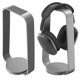 thumbnail image 2 of Soporte para auriculares HumanCentric gris espacial 14 cm, 2 of 8