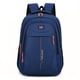 thumbnail image 1 of Daily & Travel Large Capacity Backpack, Student Schoolbags, Adjustable Double Shoulder Bag, Fashion Male And Female Daily Leisure Bag, Sports Zipper Bag, Black/Blue/Red Computer Bag, Lightweight Spine, 1 of 3