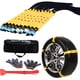 thumbnail image 1 of Cadenas para nieve PrettyQueen universal 185‑295 mm, 10 piezas, 1 of 8