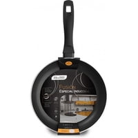 Sartén 22Cm Negro Fusión Ibili