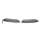 thumbnail image 2 of Juego pastillas freno delanteras hyundai elantra 1.6 1996 2000, 2 of 3