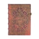 thumbnail image 1 of Libreta Equinoxe, Carmine Midi Tapa Dura Con Lineas, 1 of 2