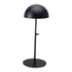thumbnail image 1 of Soporte De Exhibición Para Sombreros De Metal Con Base De Altura Ajustable Para Tiendas Tienda De Mesa, 1 of 5