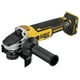 thumbnail image 1 of Amoladora angular DEWALT 20V MAX* XR DCG405B 11,4 cm con freno, 1 of 3