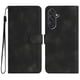 thumbnail image 1 of Funda FOXDOCK para Samsung Galaxy S25 Edge -Diseño elegante,Ideal para hombres y mujeres, 1 of 5