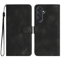 Funda Foxdock Para Samsung Galaxy S25 Edge -Diseño Elegante,Ideal Para Hombres Y Mujeres