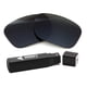 thumbnail image 3 of Anteojos de Sol IKON LENSES Holbrook XL Polarizados Negro, 3 of 7