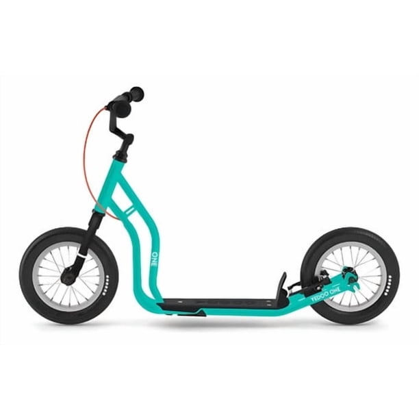 Scooter Bicicleta Yedoo One Aro 12 Niños