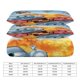thumbnail image 3 of Lightning McQuee-n Lightning McQuee-n Bedding Set Sheet Set for Kids Adults,All Season Lightweight, 3 of 5