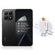thumbnail image 1 of Smartphone 15T 5G 512GB Negro, 1 of 15