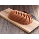 thumbnail image 3 of Molde para pan Nordic Ware Heritage Series, 6 tazas, grafito, 3 of 5