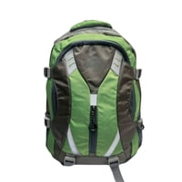 Openbox - Mochila Outdoor Deportiva Verde