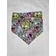 thumbnail image 1 of Bandana mascota halloween zombies talla M, 1 of 2