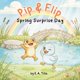 thumbnail image 1 of Libro infantil publicado de forma independiente: Pip & Flip - Primavera, 1 of 1