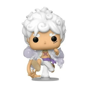 Funko Pop One Piece Luffy Gear Five 1607