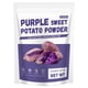 thumbnail image 1 of Polvo de batata morada NutraBloom, 240 ml, alimento natural, 1 of 6