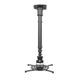 thumbnail image 1 of Soporte de techo para proyector DYNAVISTA Full Motion, 1 of 9