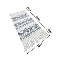 Genérico - Bajadas De Camas Kilim 60X90Cm 04