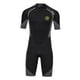 thumbnail image 5 of Hombres Traje De Neopreno De 1.5 Mm Traje De Ba?o Shorty Neopreno Con Cremallera Trasera Para Bucear Adultos XXL, 5 of 5