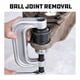 thumbnail image 4 of Juego de herramientas Powerbuilt Ball and U Joint Service, 23 piezas, 4 of 7