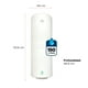 thumbnail image 3 of Termo Eléctrico 150 Litros 1500w 70°c PRIMATERM, 3 of 12