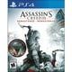 thumbnail image 1 of Videojuego Assassins Creed III Remastered PS4, 1 of 2