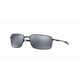 thumbnail image 1 of Gafas de Sol Oakley Square Wire OO4075 para Hombre - 60 mm, 1 of 3