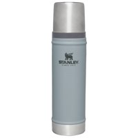 Botella Stanley Classic Con Aislamiento Al Vacío De Boca Ancha, 600 Ml