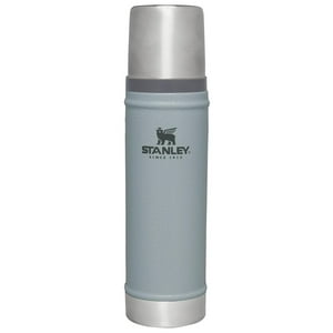 Botella Stanley Classic Con Aislamiento Al Vacío De Boca Ancha, 600 Ml
