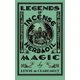thumbnail image 1 of Libro sovvilu Leyendas del Incienso, Hierbas y Magia de Aceites, 1 of 1