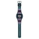 thumbnail image 2 of Reloj G-SHOCK DW-B5600AH-6DR Resina Hombre Purpura/Verde purpura, 2 of 4
