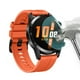 thumbnail image 1 of Lamina Mica Hidrogel para Reloj Huawei Gt2 46mm 2UN, 1 of 2