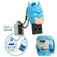 thumbnail image 3 of Pendrive Batman Azul Looney Tunes 16GB USB - PS, 3 of 4
