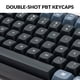 thumbnail image 5 of Teclado Mecánico Keychron V3 TKL con Interruptores Marrones Hot-Swappable, 5 of 8