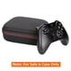 thumbnail image 4 of Funda rígida de viaje LTGEM para controles Xbox y PS5 DualSense, 4 of 9