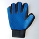 thumbnail image 2 of PACK 2 GUANTES PARA PEINAR  QUITAR PELOS MASCOTAS PERRO Y GATO, 2 of 5