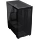thumbnail image 1 of Funda para PC CORSAIR 3500X Mid-Tower ATX con vidrio templado negro, 1 of 2